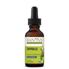 Triphala Tincture