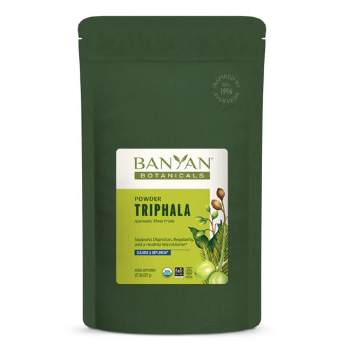 Triphala Powder .5lb